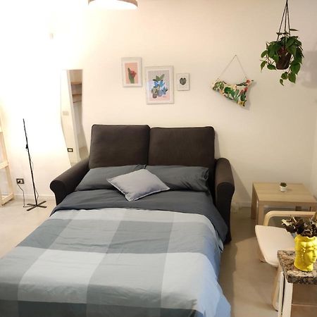 Loft Con Cortiletto - 100 Meters From The Beach Appartamento Cefalù Esterno foto