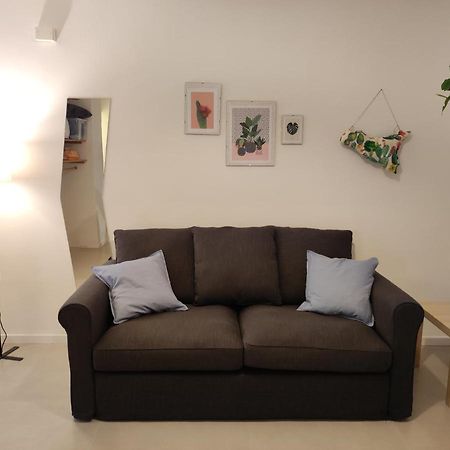 Loft Con Cortiletto - 100 Meters From The Beach Appartamento Cefalù Esterno foto