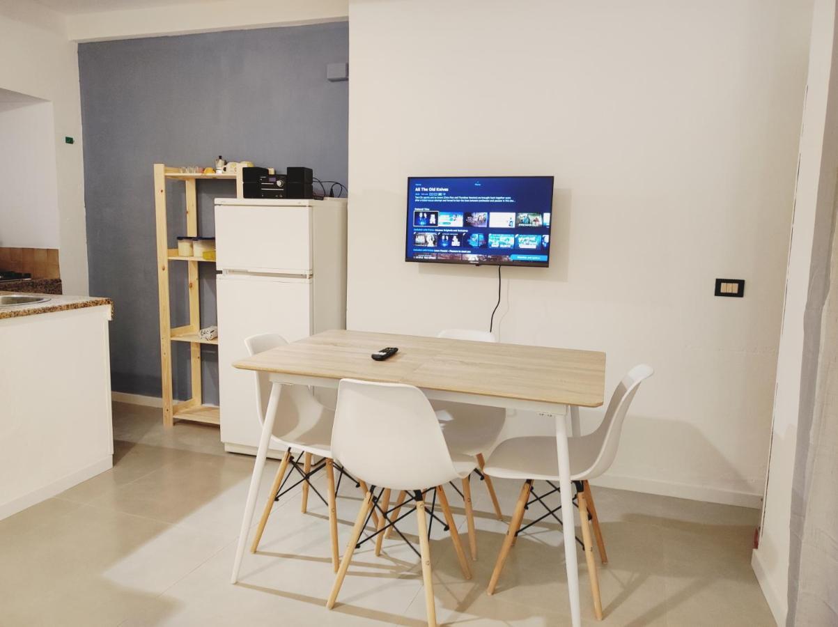 Loft Con Cortiletto - 100 Meters From The Beach Appartamento Cefalù Esterno foto