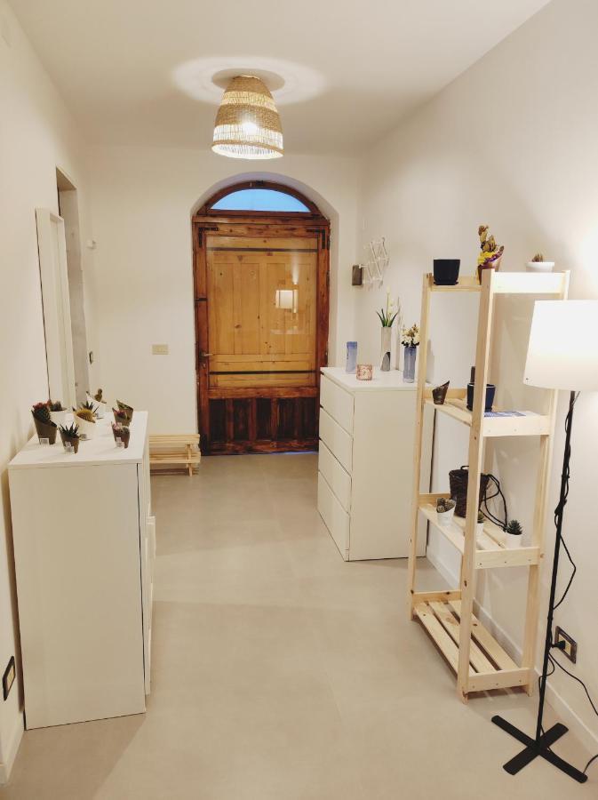 Loft Con Cortiletto - 100 Meters From The Beach Appartamento Cefalù Esterno foto
