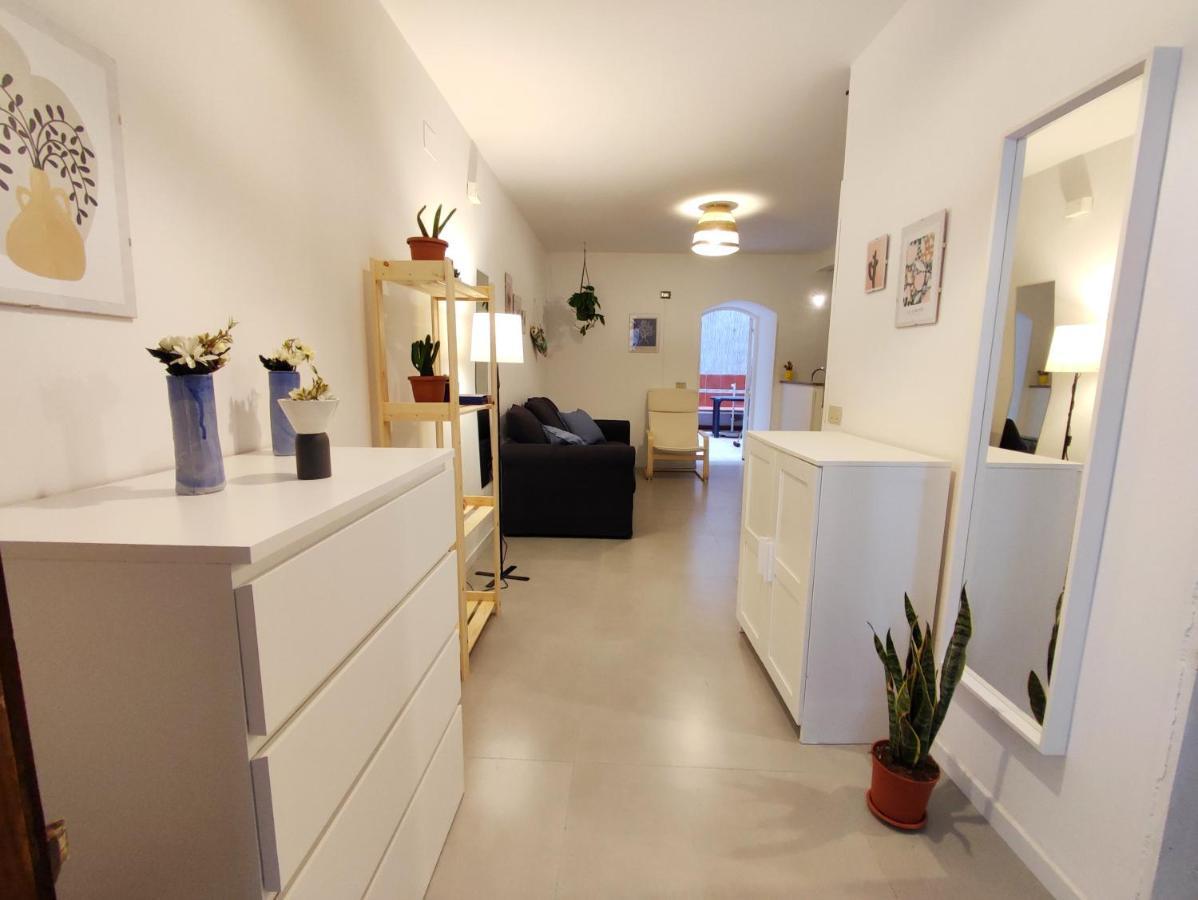 Loft Con Cortiletto - 100 Meters From The Beach Appartamento Cefalù Esterno foto